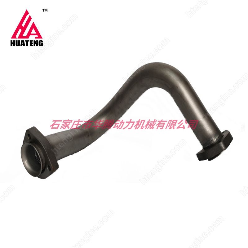 道依茨TCD2015 v06 BF6M1015柴油发动机零件 排气管04264783 道依茨TCD2015 v06 BF6M1015柴油发动机零件 排气管04264783
