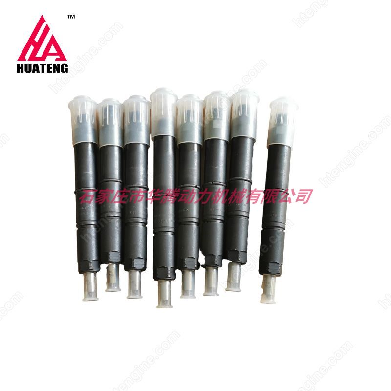 道依茨TCD2015 V06 柴油发动机零件 喷油器 0426 3304 04263304