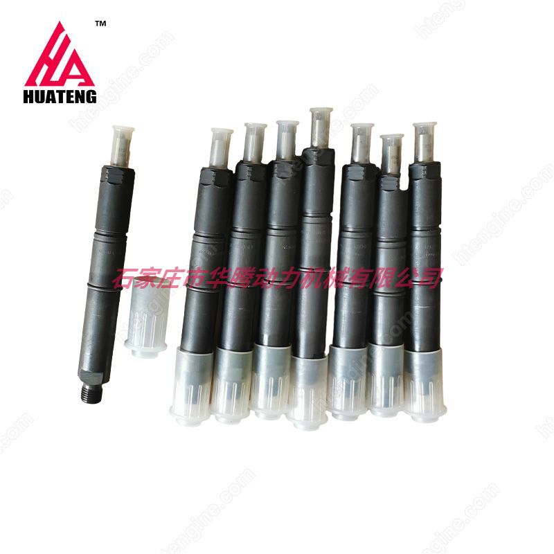 道依茨TCD2015 V06 柴油发动机零件 喷油器 0426 3304 04263304