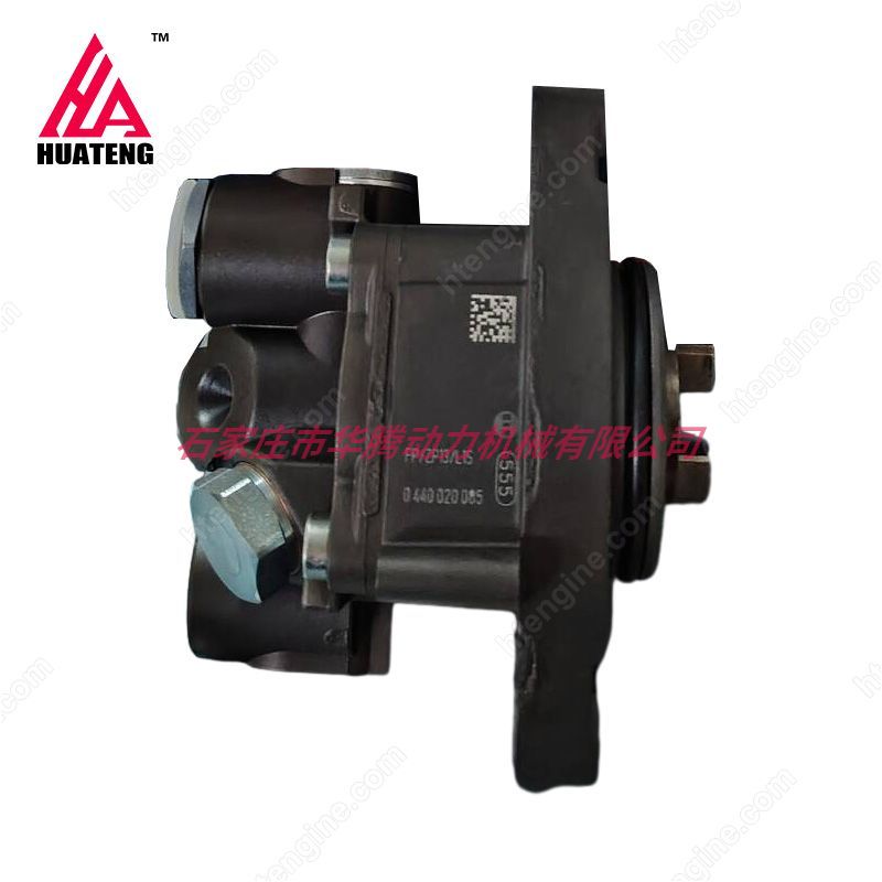 道依茨TCD2015 V06 输油泵 04263069