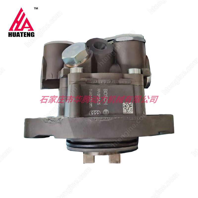 道依茨TCD2015 V06 输油泵 04263069