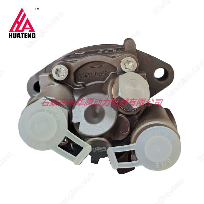 道依茨TCD2015 V06 输油泵 04263069