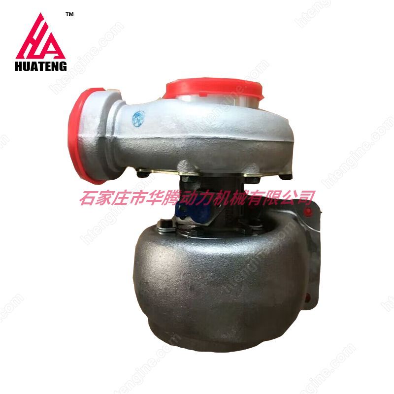 道依茨BF8M1015C 涡轮增压器04226496 04226497