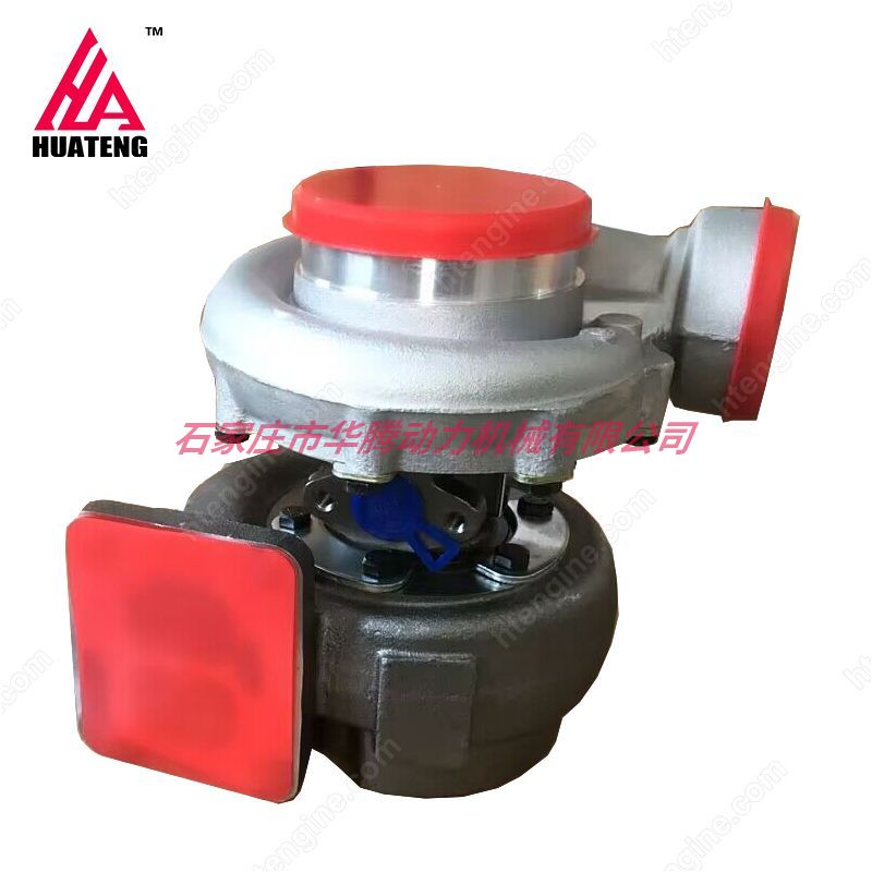 道依茨BF8M1015C 涡轮增压器04226496 04226497