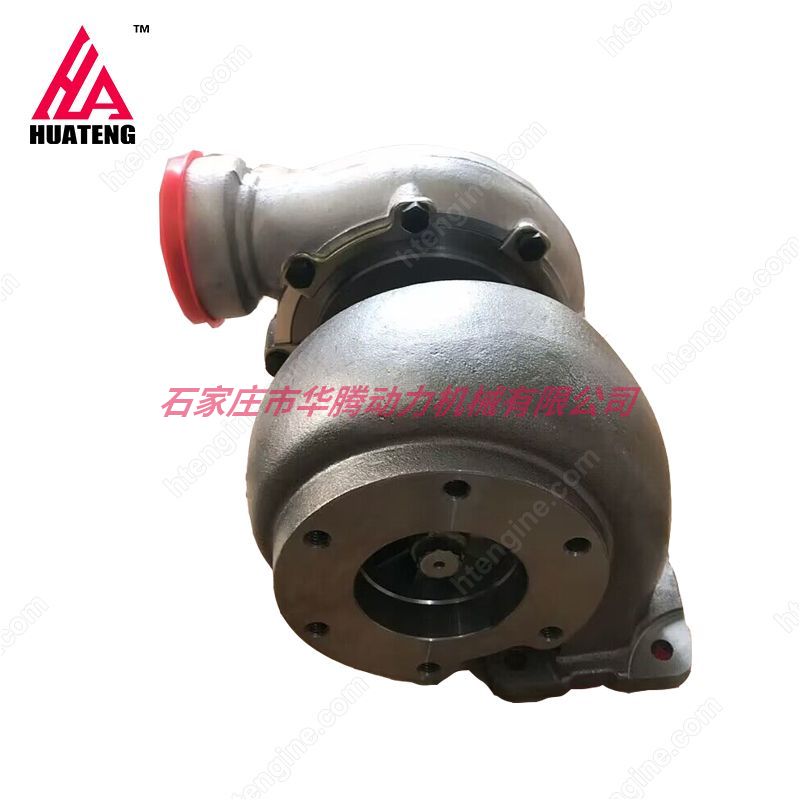 道依茨BF8M1015C 涡轮增压器04226496 04226497