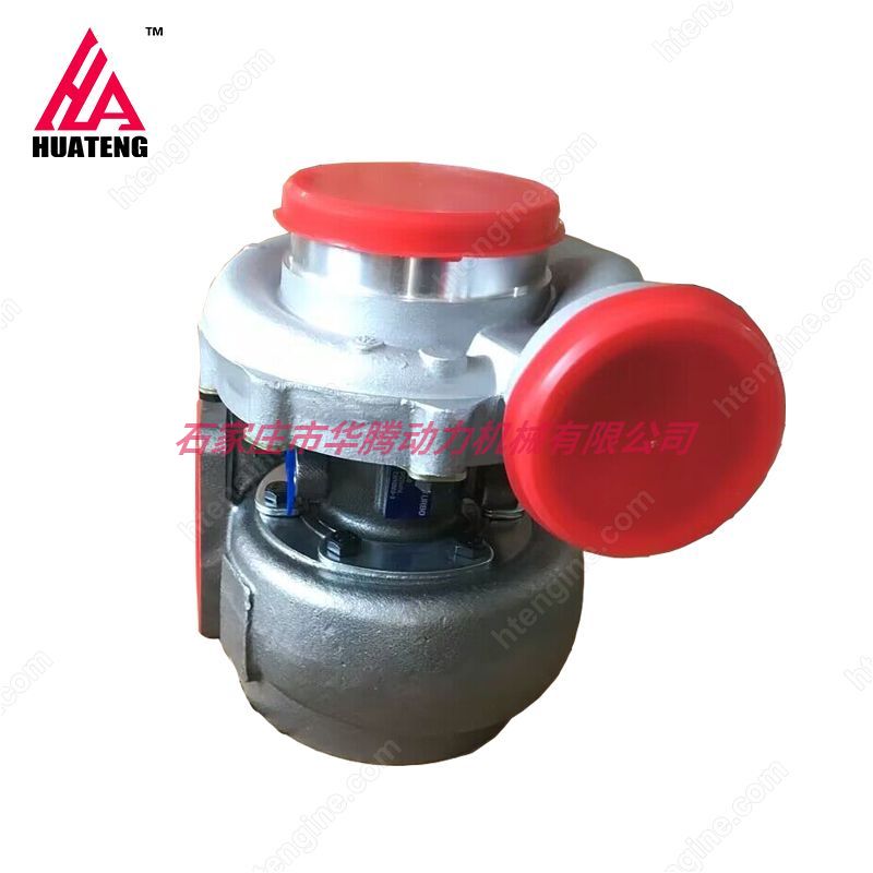 道依茨BF8M1015C 涡轮增压器04226496 04226497