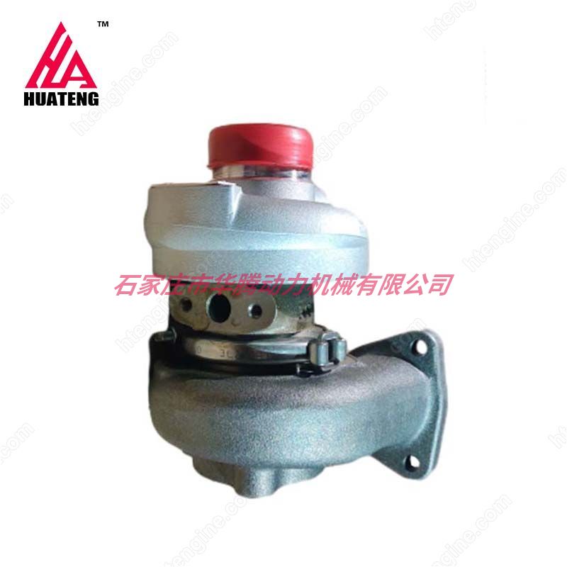 道依茨柴油发动机04281466涡轮增压器BF4M2011 TD2011 L04