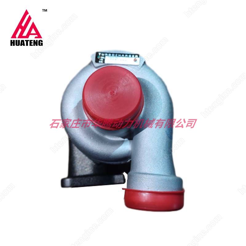 道依茨柴油发动机04281466涡轮增压器BF4M2011 TD2011 L04