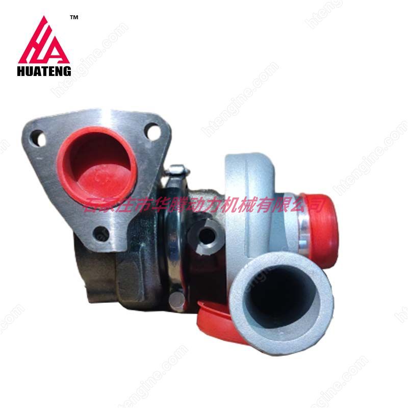 道依茨柴油发动机04281466涡轮增压器BF4M2011 TD2011 L04