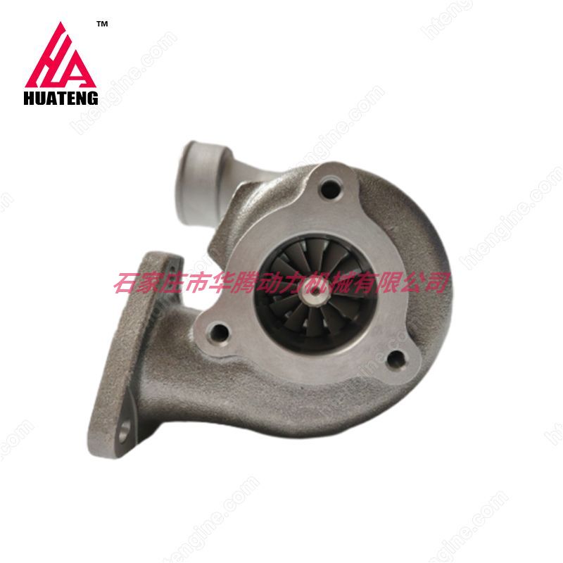 道依茨BF4M1011F BF4M2011 发动机零件涡轮增压器 0427 2325 04272325