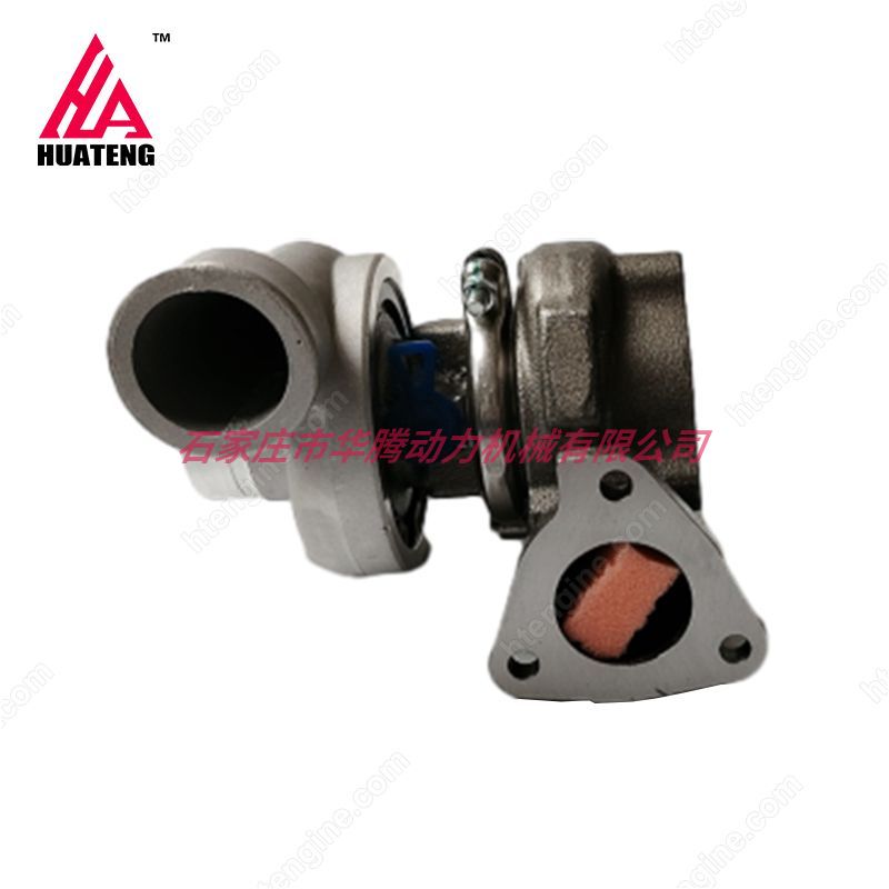 道依茨BF4M1011F BF4M2011 发动机零件涡轮增压器 0427 2325 04272325