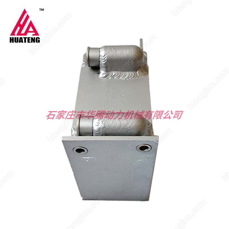 道依茨F2L2011 D2011L02I  柴油发动机散热器04102796 04280937