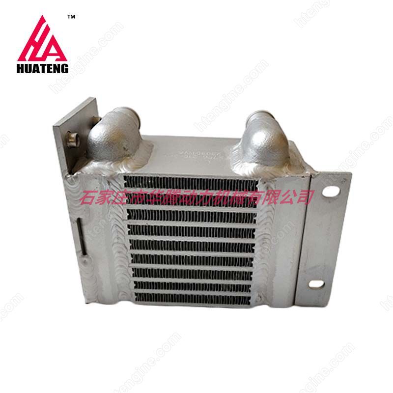 道依茨F2L2011 D2011L02I  柴油发动机散热器04102796 04280937