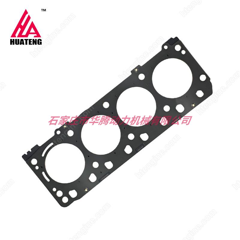 道依茨F4M2011 BF4M2011 F4L2011 BF4L2011 缸盖垫片04287427 04281062 04287426