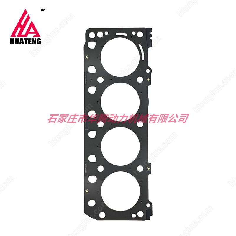 道依茨F4M2011 BF4M2011 F4L2011 BF4L2011 缸盖垫片04287427 04281062 04287426