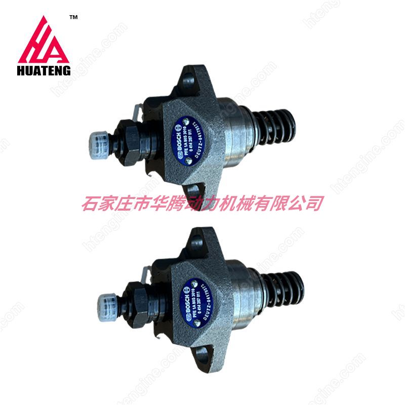 道依茨BFL1011 FL1011 发动机零件 单体泵 04179573 0417 9573