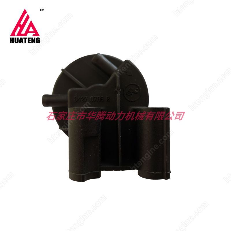 道依茨FL1011 FL2011 柴油发动机零件 滤清器支架 04270708 04270706