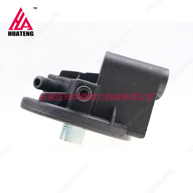 道依茨FL1011 FL2011 柴油发动机零件 滤清器支架 04270708 04270706