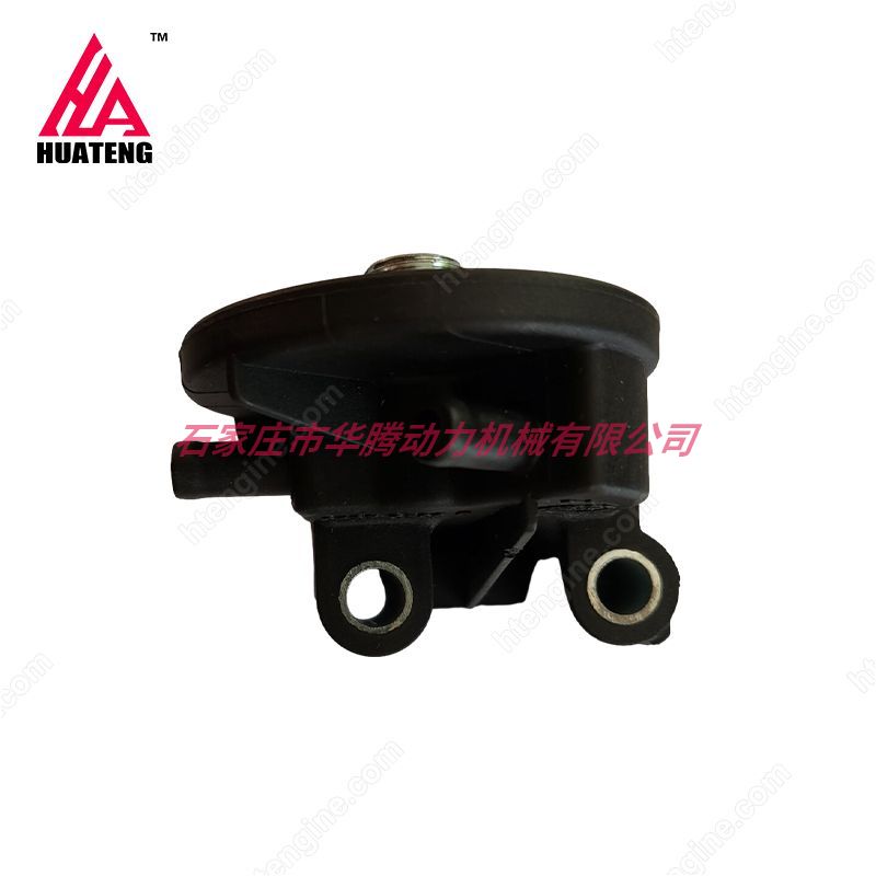 道依茨FL1011 FL2011 柴油发动机零件 滤清器支架 04270708 04270706