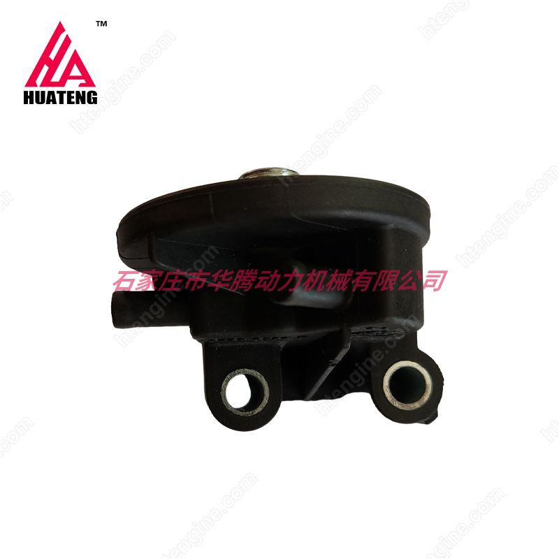 道依茨FL1011 FL2011 柴油发动机零件 滤清器支架 04270708 04270706