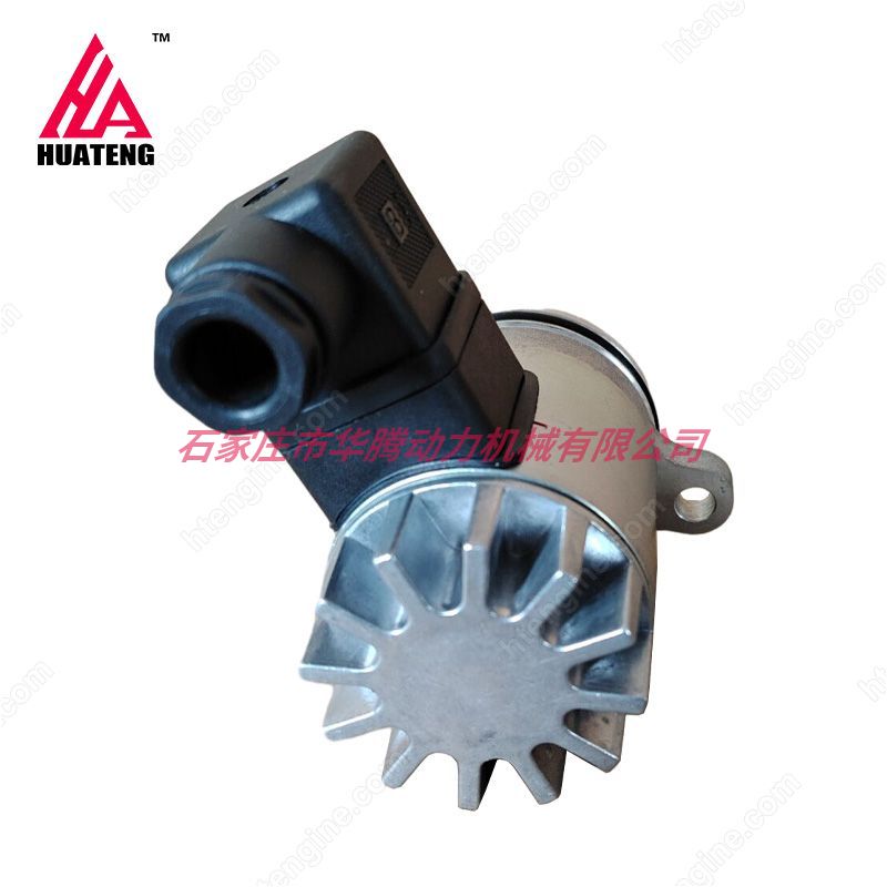 道依茨F4L2011 FM2011执行器04281525 04271797