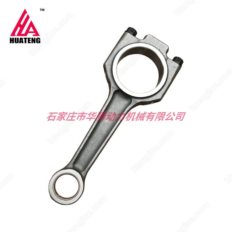 道依茨TD2011 D2011柴油机配件 连杆04286940