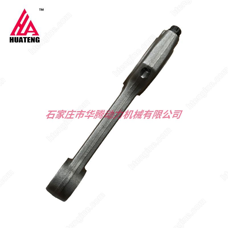 道依茨TD2011 D2011柴油机配件 连杆04286940