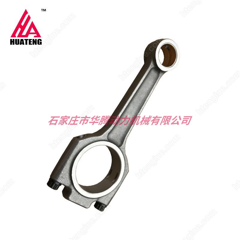道依茨TD2011 D2011柴油机配件 连杆04286940