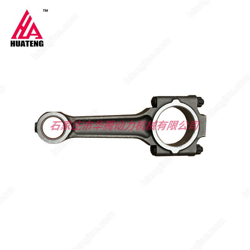 道依茨BFL1011 柴油发动机备件 连杆04178999 04174410