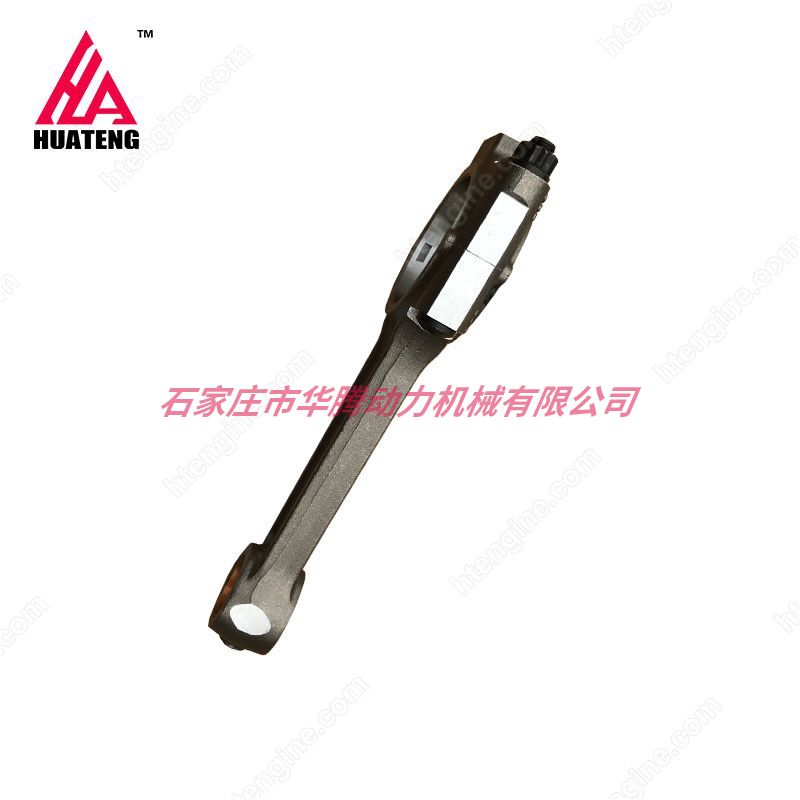 道依茨FL1011 FM1011 发动机零件 连杆04178994 02109018