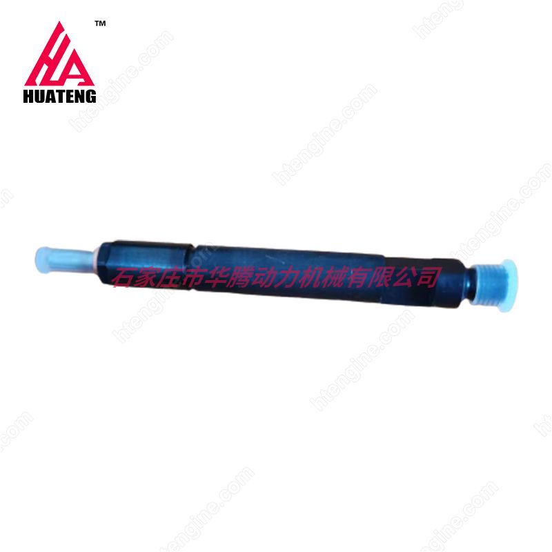 道依茨FL2011 BFL2011 D2011 FM2011 BFM2011 发动机零件 喷油器 04286251