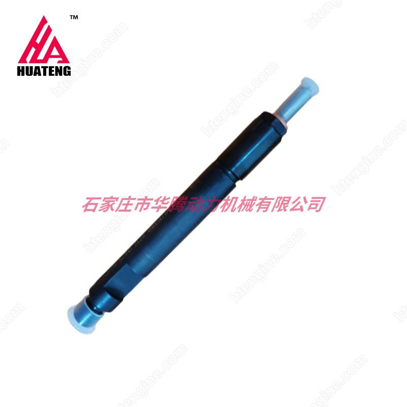 道依茨FL2011 BFL2011 D2011 FM2011 BFM2011 发动机零件 喷油器 04286251