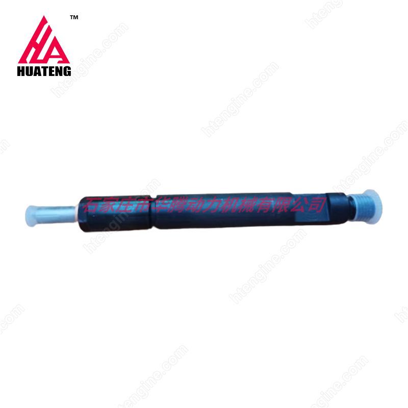 道依茨FL2011 BFL2011 D2011 FM2011 BFM2011 发动机零件 喷油器 04286251