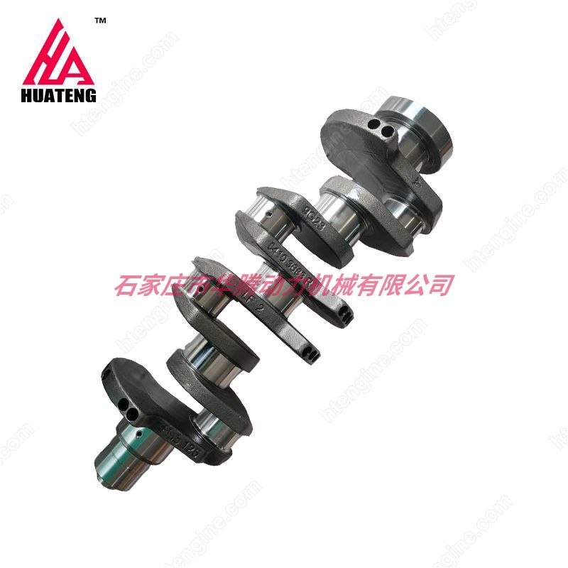 道依茨 TCD2011 L04 曲轴 04287161