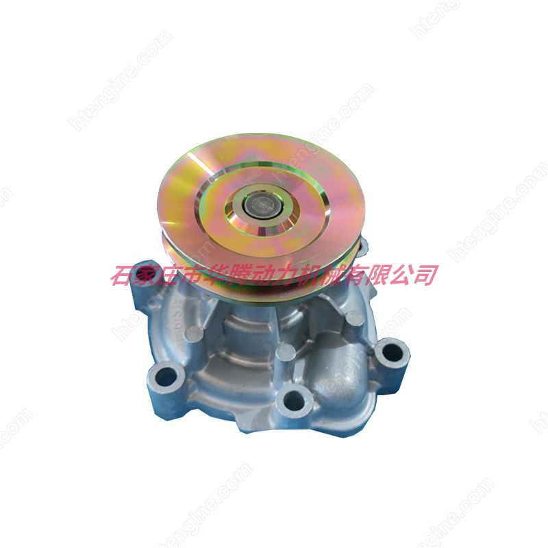 道依茨 TCD2011 L04 水泵04300291