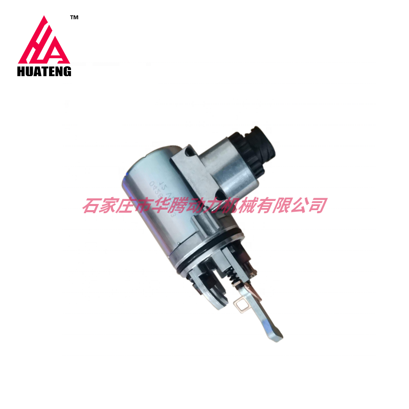 道依茨 FL2011 BFL2011执行器04286363