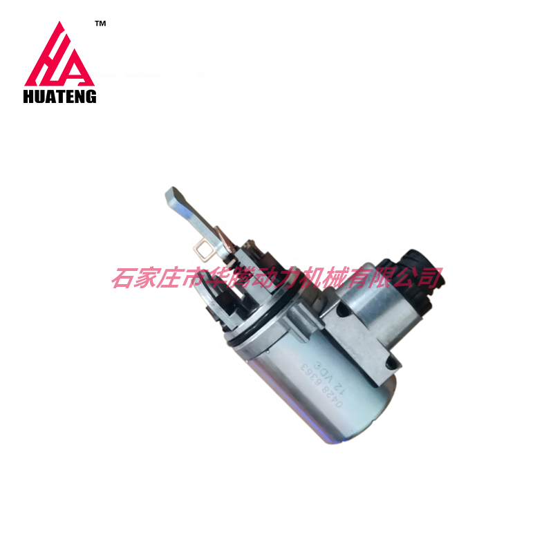 道依茨 FL2011 BFL2011执行器04286363