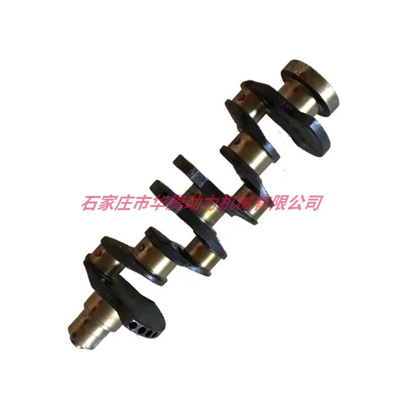 道依茨BF4M2011 F4L2011 D2011L04 BFL1011F 曲轴04270236
