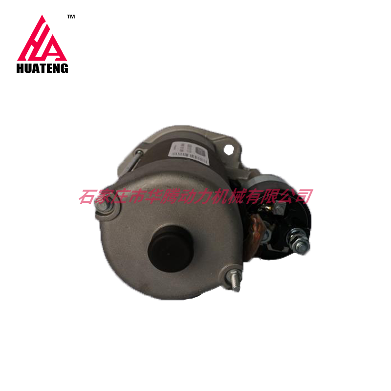 道依茨BFL2011 TCD2011 BFM2011 启动电机 24V 4KW 04300286 01182390 道依茨BFL2011 TCD2011 BFM2011 启动电机 24V 4KW 04300286 01182390