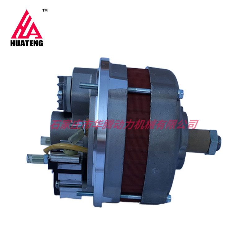 道依茨TD2011 L04 发电机 0118 2105 0118 0648 0118 2434 0410 3905