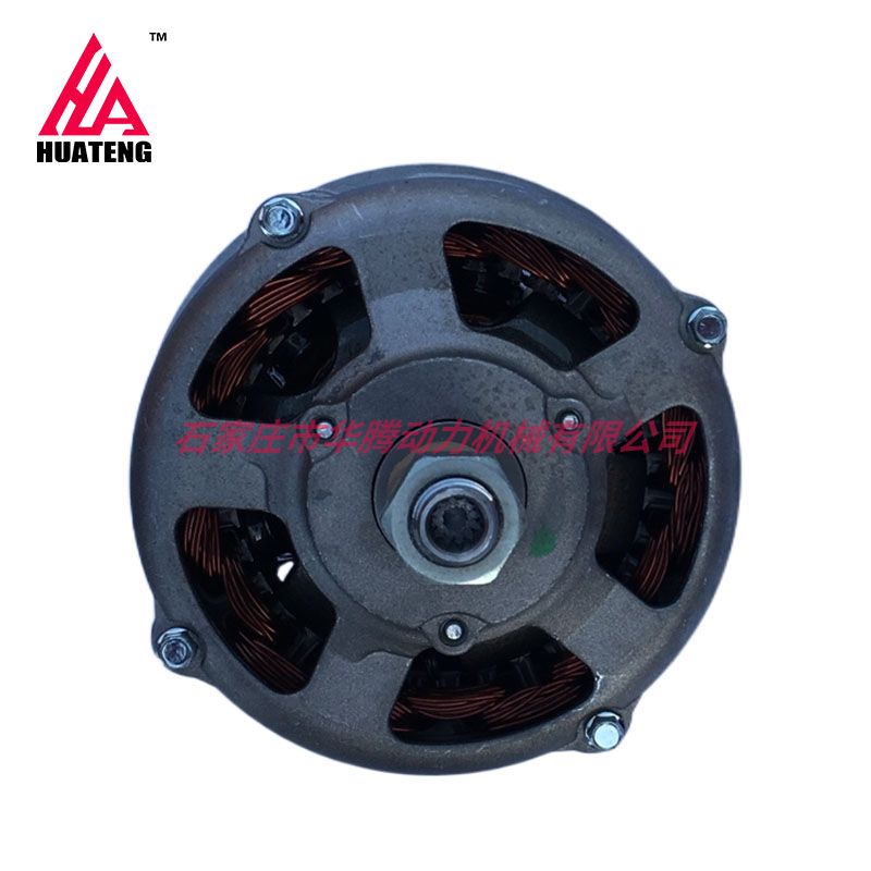 道依茨TD2011 L04 发电机 0118 2105 0118 0648 0118 2434 0410 3905