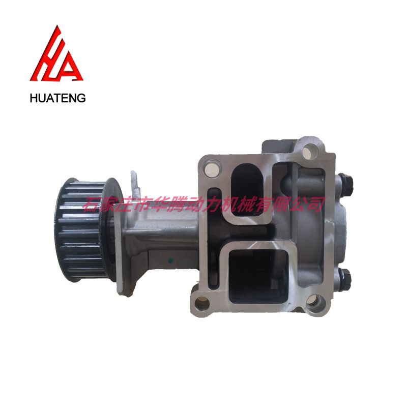 道依茨F4L1011 BF4L1011 机油泵 0293 4430 0417 5574 02934430 04175574