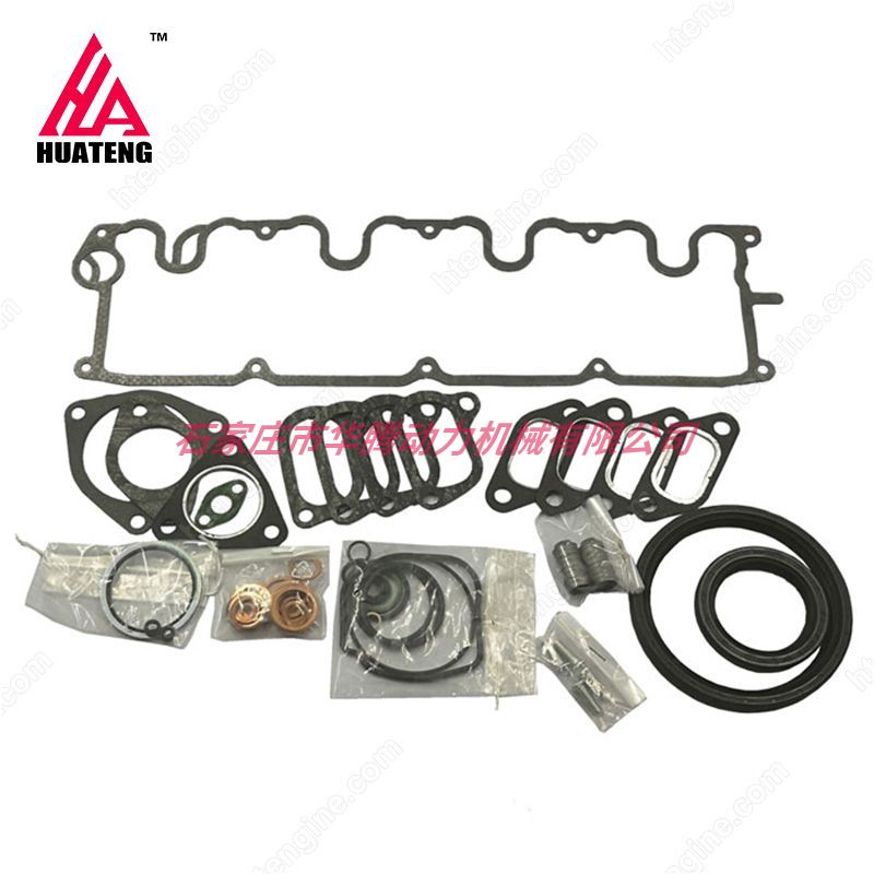 道依茨BF4M2011 F4L2011 Deutz 大修包 02931435