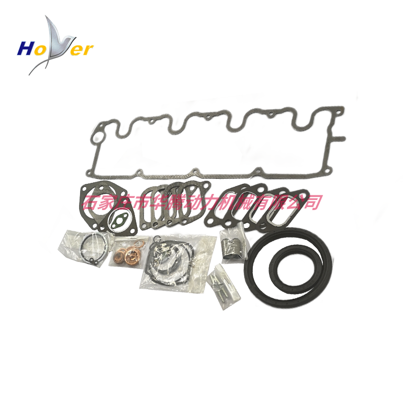 道依茨BF4M2011 F4L2011 Deutz 大修包 02931435