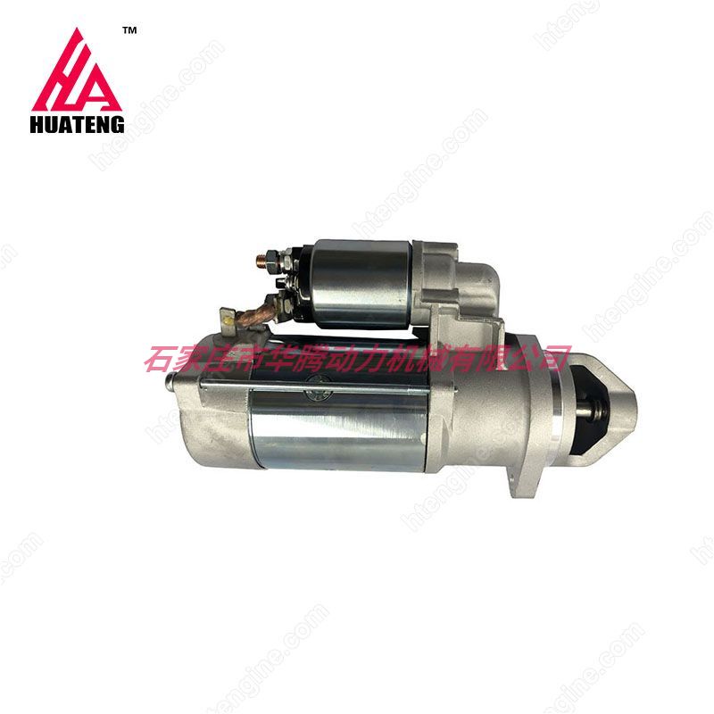 道依茨1011 2011 启动电机 0118 1153 0118 2126 0118 2390 0430 0286 0118 1153 0118 2126