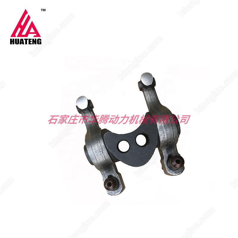 道依茨B/FL/M1011 2011 摇臂支架 0417 4058 04272787