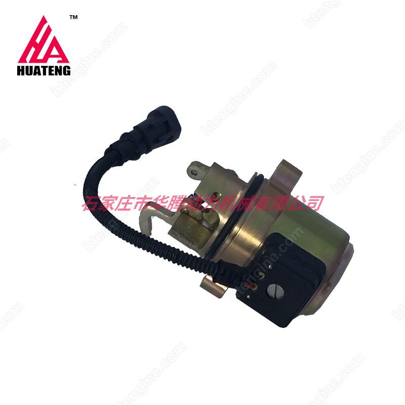 道依茨FL/M1011 2011 停车电磁铁04287583 04102390 04287116 04103812