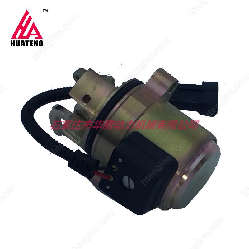 道依茨FL/M1011 2011 停车电磁铁04287583 04102390 04287116 04103812