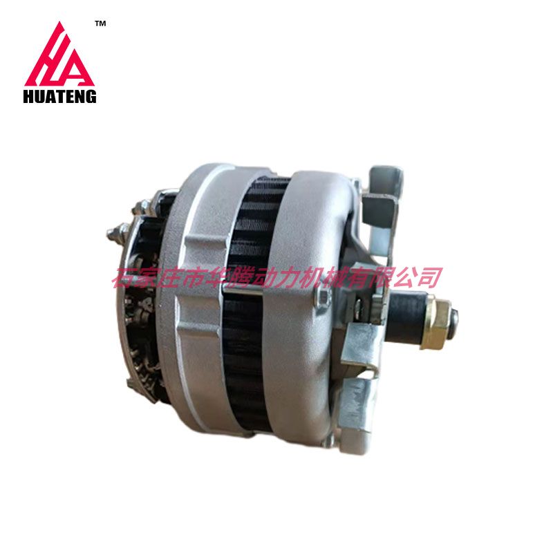 道依茨1011 2011 发电机 14V 60A 01182105 01180648 01182434 04103905