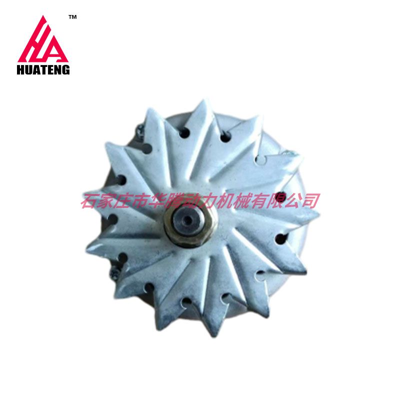 道依茨1011 2011 发电机 14V 60A 01182105 01180648 01182434 04103905